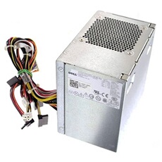 Alimentation Pc Dell H305E-00 305W Sata Dell Optiplex 755 Mt 0Hk595