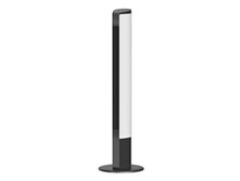 Télécommande De Rechange Noire Pour Ventilateur Colonne Sans Pales U ULTTY Et Purificateur D'Air