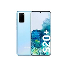 Galaxy S20 Plus 8Go/128Go Bleu (Cloud Blue) Dual SIM G985F