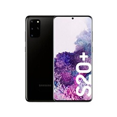 Galaxy S20 Plus 5G 12Go/128Go Enterprise Black Edition Dual SIM G986B