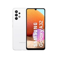 Acheter Galaxy A32 - 4G smartphone - double SIM - RAM 4 Go / Mémoire interne 128 Go - microSD slot - écran OEL - 6.4"" - 2400 x 1080 pixels - 4x caméras - 242,00 € Galaxy A32 - 4G smartphone - double SIM - RAM 4 Go / Mémoire interne 128 Go - microSD slot - écran OEL - 6.4"" - 2400 x 1080 pixels - 4x caméras - Samsung reconditionné disponible sur Darty