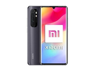 SmartPhone Mi Note 10 Lite 6.47 FHD+ Qualcomm Snapdragon 730G 6Go 128Go Android 10 Minuit Noir