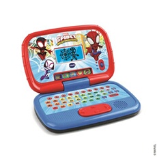 Mon ordinateur éducatif Spidey