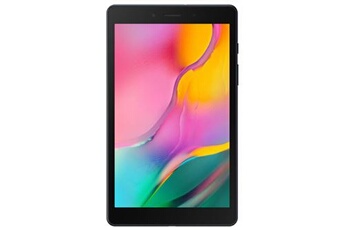 GALAXY TAB A8 WIFI 32GO NOIR