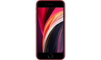 IPHONE SE 64GO ROUGE V2