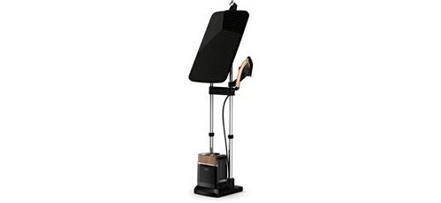 IXEO POWER AVEC PLANCHE SMARTBOARD
