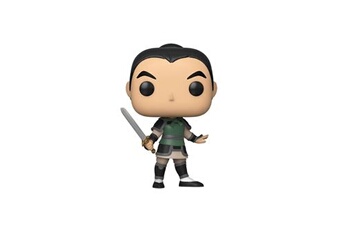 Pop Disney: Mulan - Mulan As Ping