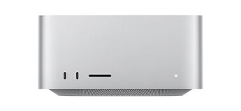 Mac Studio 512 Go SSD 32 Go RAM Puce M1 MAX CPU 10 cours GPU 24 cours 2022