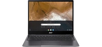 Chromebook Spin CP713-2W-373X