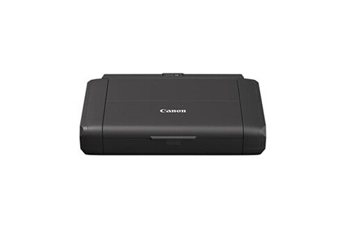 Imprimantes PIXMA portables
