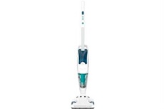 CLEAN & STEAM REVOLUTION RY7777WH