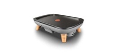 CB658P01 PLANCHA DES SAVEURS GOURMET