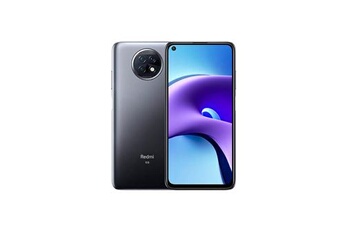 REDMI NOTE 9T 128Go 5G Noir