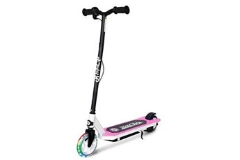 Trottinette électrique pour enfants Urbanglide Kid 55 Flash - vue 2