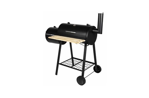 Barbecue Somagic Barbecue/fumoir à charbon 316030