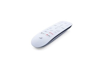 Acheter Télécommande multimédia pour PS5 Blanc Bon état - 24,95 € Télécommande multimédia pour PS5 Blanc Bon état - reconditionné disponible sur Darty