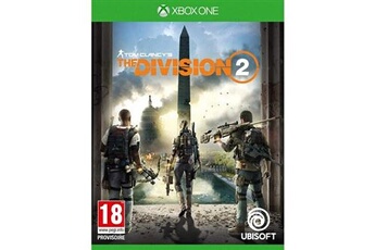 The Division 2