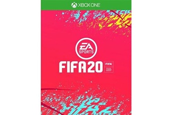 FIFA 20 Xbox One