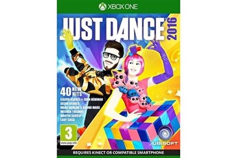 Just Dance 2016 Xbox One