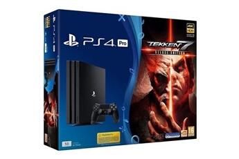 Acheter Tekken 7 PS4 Très bon état - 17,43 € Tekken 7 PS4 Très bon état - Bandai Namco reconditionné disponible sur Darty