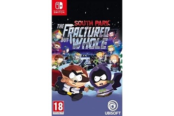 South Park : l'annale du destin Nintendo Switch