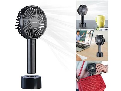 Ventilateur Portable, Mini Ventilateur Rechargeable, Petit Ventilateur Silencieux Turbo Reglable En Vitesse Ventilateur Refroidissement Pour Camping Sport Voyage B 87621315 Ventilateur Portable, Mini Ventilateur Rechargeable, Petit Ventilateur Silencieux Turbo Reglable En Vitesse Ventilateur Refroidissement Pour Camping Sport Voyage B 87621315