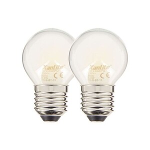 100 x Ampoule Goutte 15W E27 MAT Ampoule 15 watts AMPOULES 100 x Ampoule Goutte 15W E27 MAT Ampoule 15 watts AMPOULES