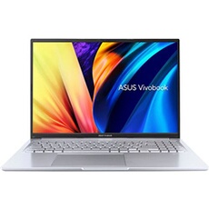 PC portable Asus VivoBook S1605PA-MB118W 16" Intel Core i7-11370H 8 Go RAM 512 Go SSD Gris