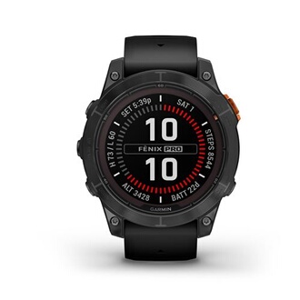 Fenix 7 Pro