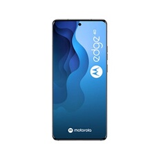 EDGE 40 256GO Noir 5G