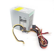 Alimentation PC HP-2537F3P2 250W ATX SATA MOLEX FOD2537F3P2LF01