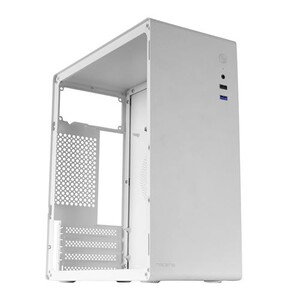 JONSBO C6 Kolu Siyah Mini MATX Mesh Case, Basit Kompakt Masaüstü Micro JONSBO C6 Kolu Siyah Mini MATX Mesh Case, Basit Kompakt Masaüstü Micro