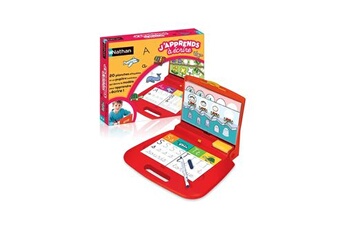 Jeu éducatif J'apprends à écrire