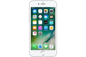 IPHONE 7 PLUS 128 GO ARGENT
