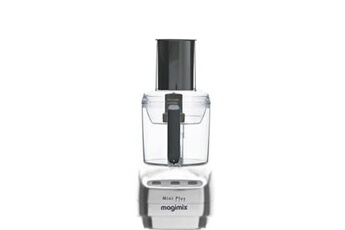 18260F MINI PLUS CHROME MAT 18260F MINI PLUS CHROME MAT