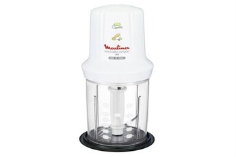 MULTIMOULINETTE COMPACT Moulinex DJ305110 - vue 3