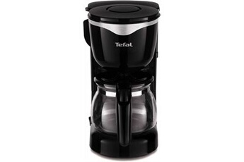 TEFAL Cafetière 6 tasses inox - vue 6