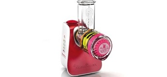 MOULINEX FRESH EXPRESS NECTAR 4 EN 1 Moulinex DJ764510 - vue 2