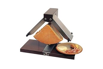 BREZ01 Appareil à raclette modèle BREZIERE - vue 3