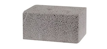 Krampouz Pierre abrasive pour plaques APA1 - vue 1