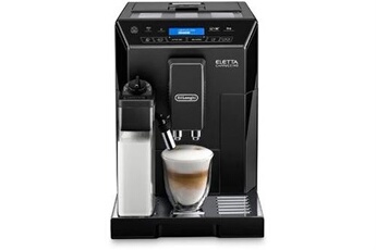 ELETTA ECAM44.660.B NOIR