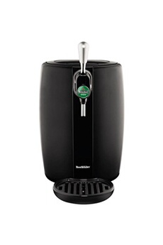 Machine à bière Seb Beertender VB310810 - vue 3