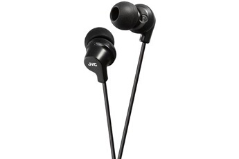 Ecouteurs HA-FX10-B-E