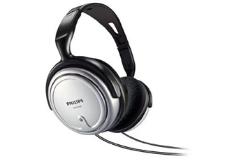 Casque Tv Shp250010 Philips - vue 2