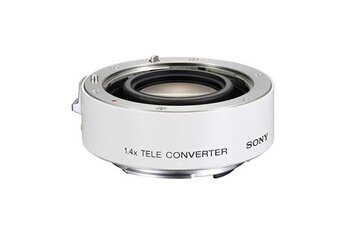 Téléconvetisseur SAL-14TC 1,4x, Dédié optiques de type A