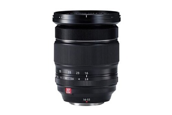 XF 16-55MM F/2,8 R LM WR