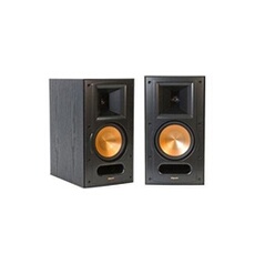 Enceinte compacte Klipsch RB 61 MK II Vendue par paire