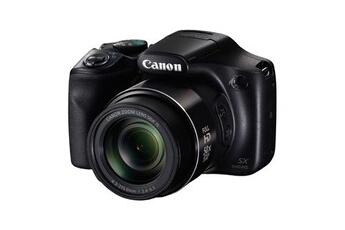 POWERSHOT SX540HS