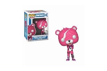 Figurine Pop Games Fortnite Cuddle Team Leader