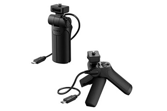 Trépied Poignée Trépied VCT SGR1 - vue 3